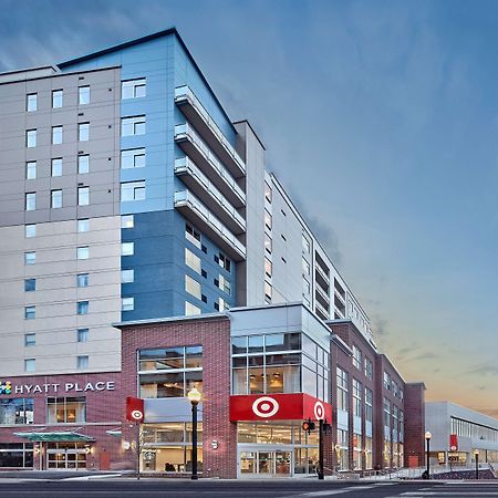 Hyatt Place State College Eksteriør bilde
