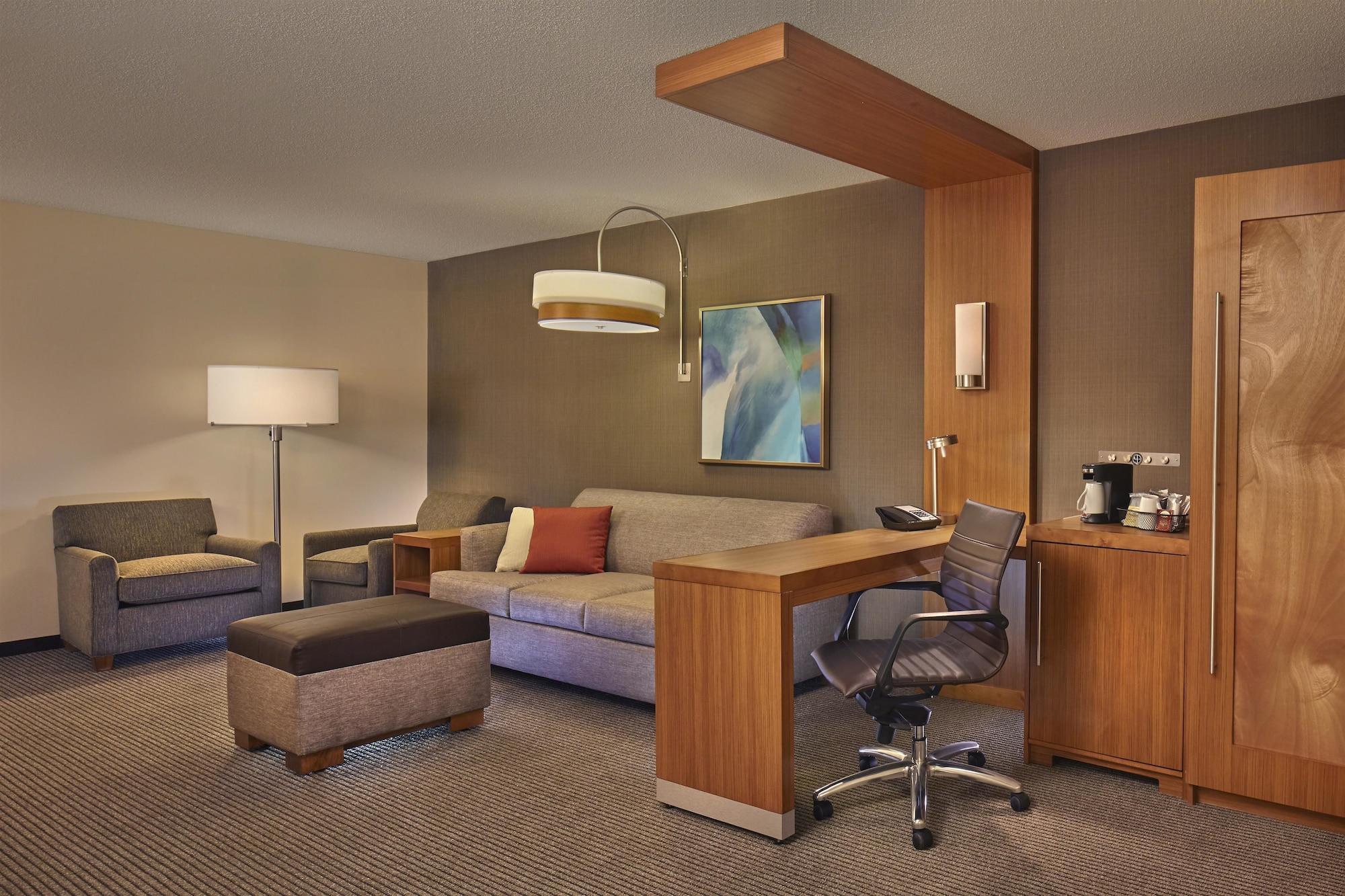 Hyatt Place State College Eksteriør bilde