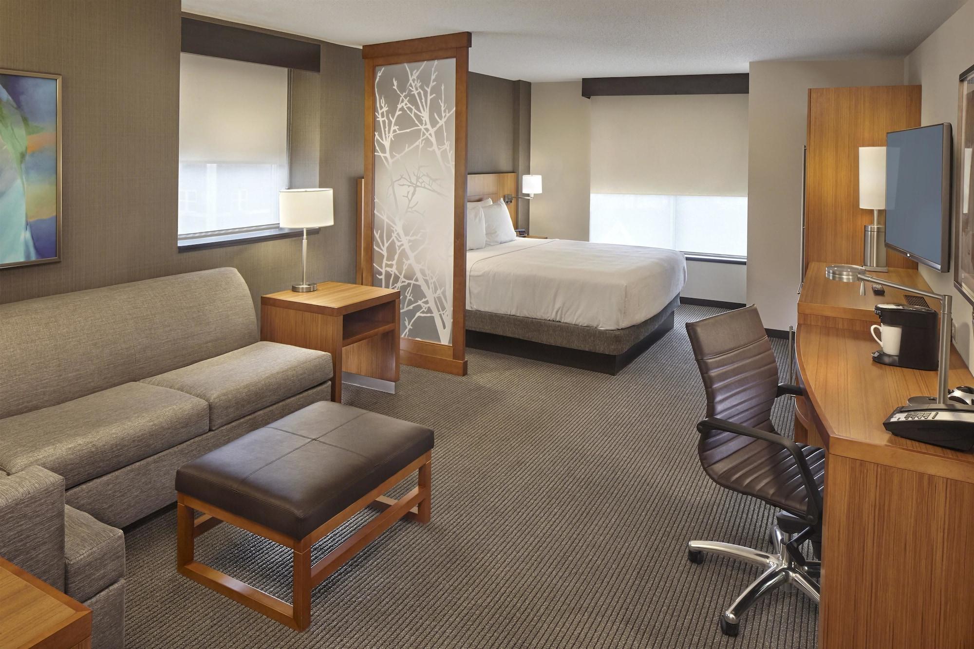 Hyatt Place State College Eksteriør bilde
