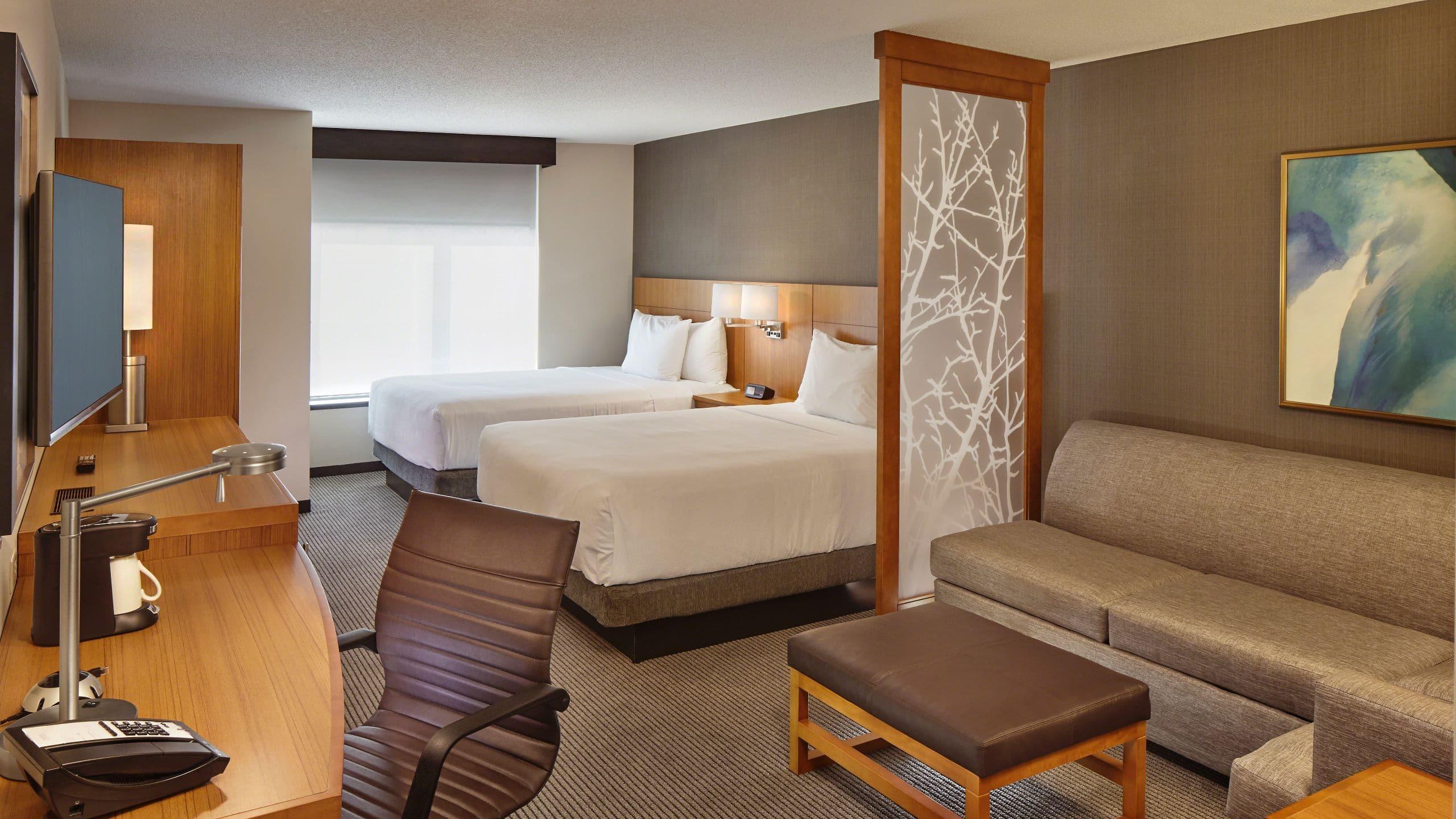 Hyatt Place State College Eksteriør bilde