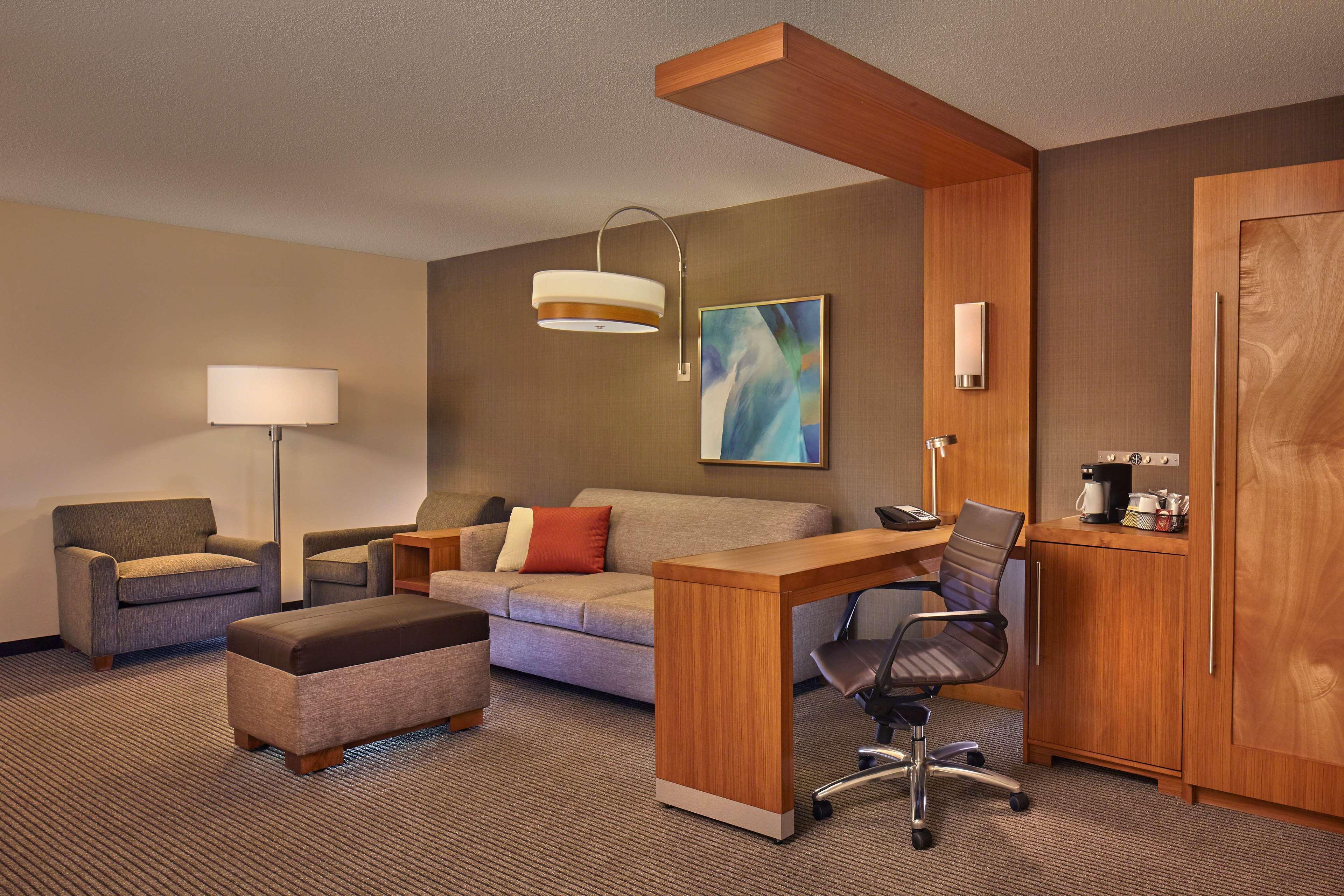 Hyatt Place State College Eksteriør bilde