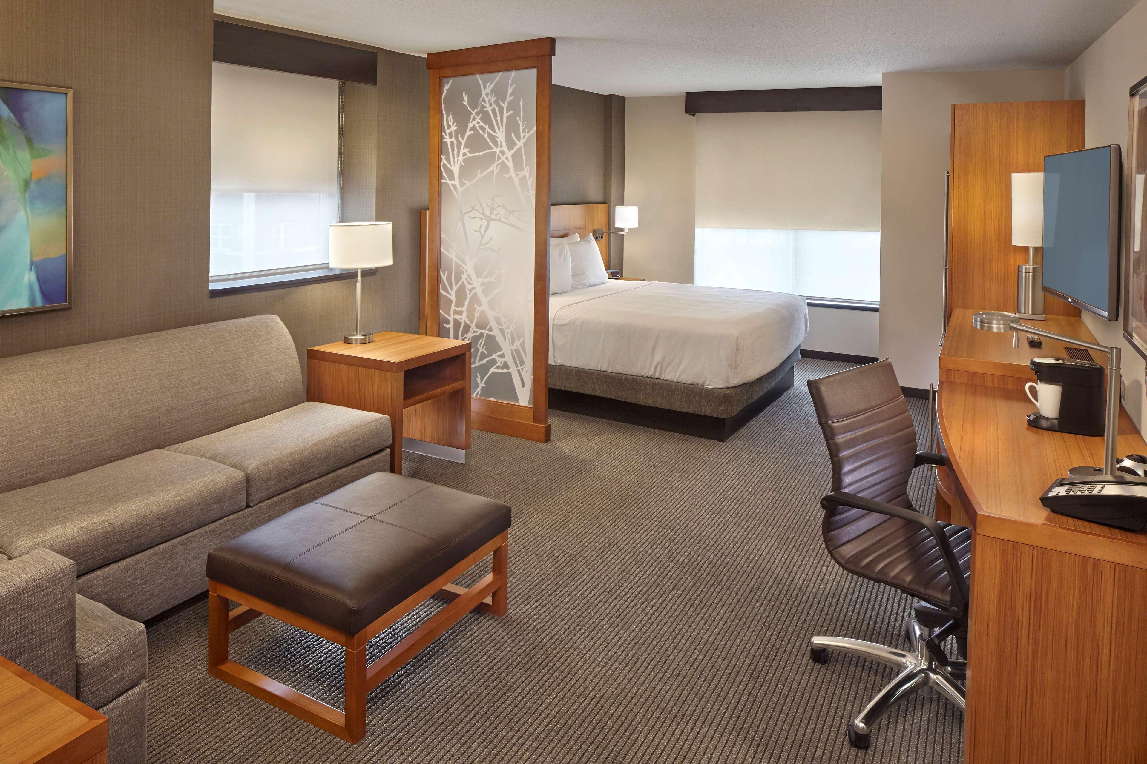 Hyatt Place State College Eksteriør bilde