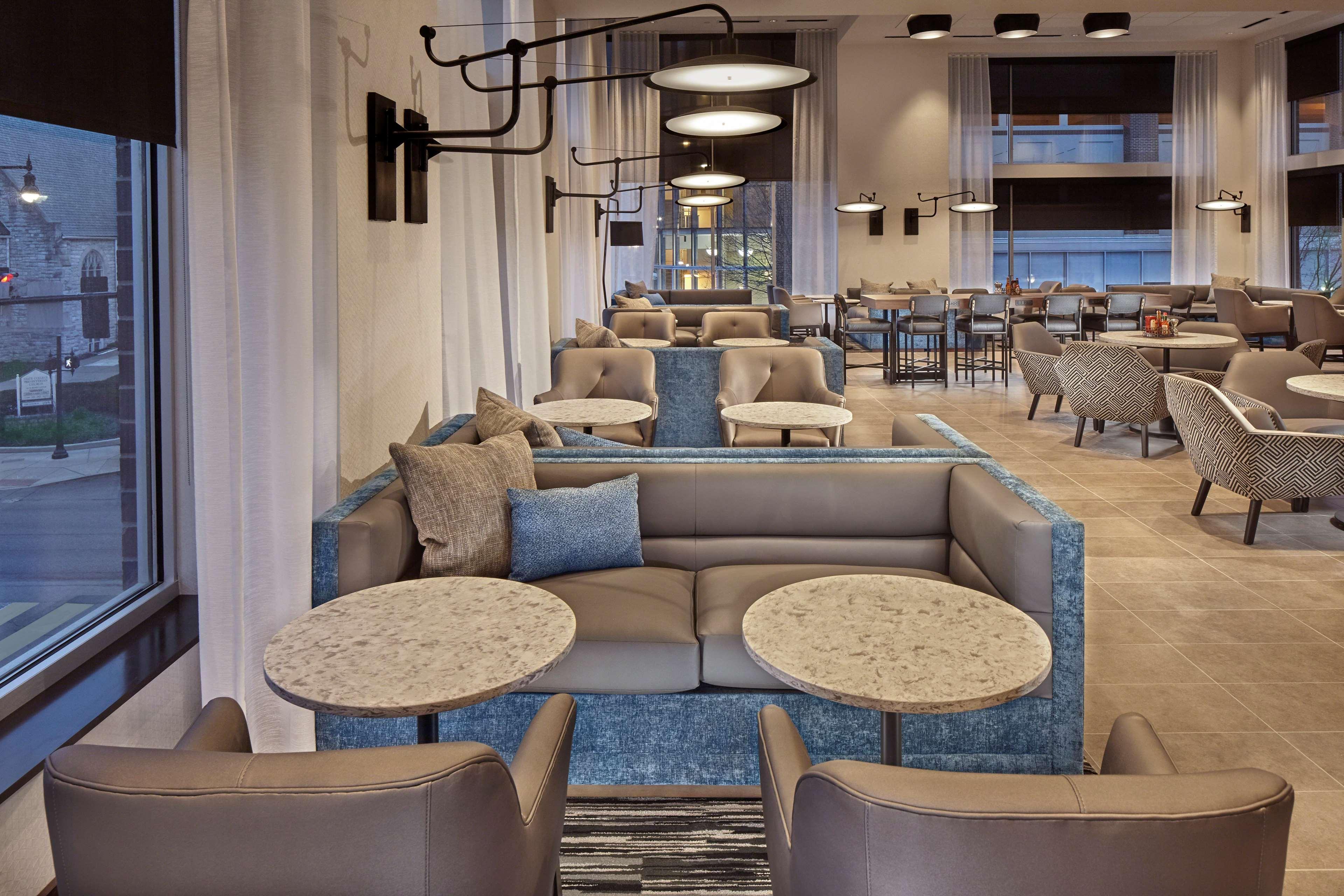 Hyatt Place State College Eksteriør bilde