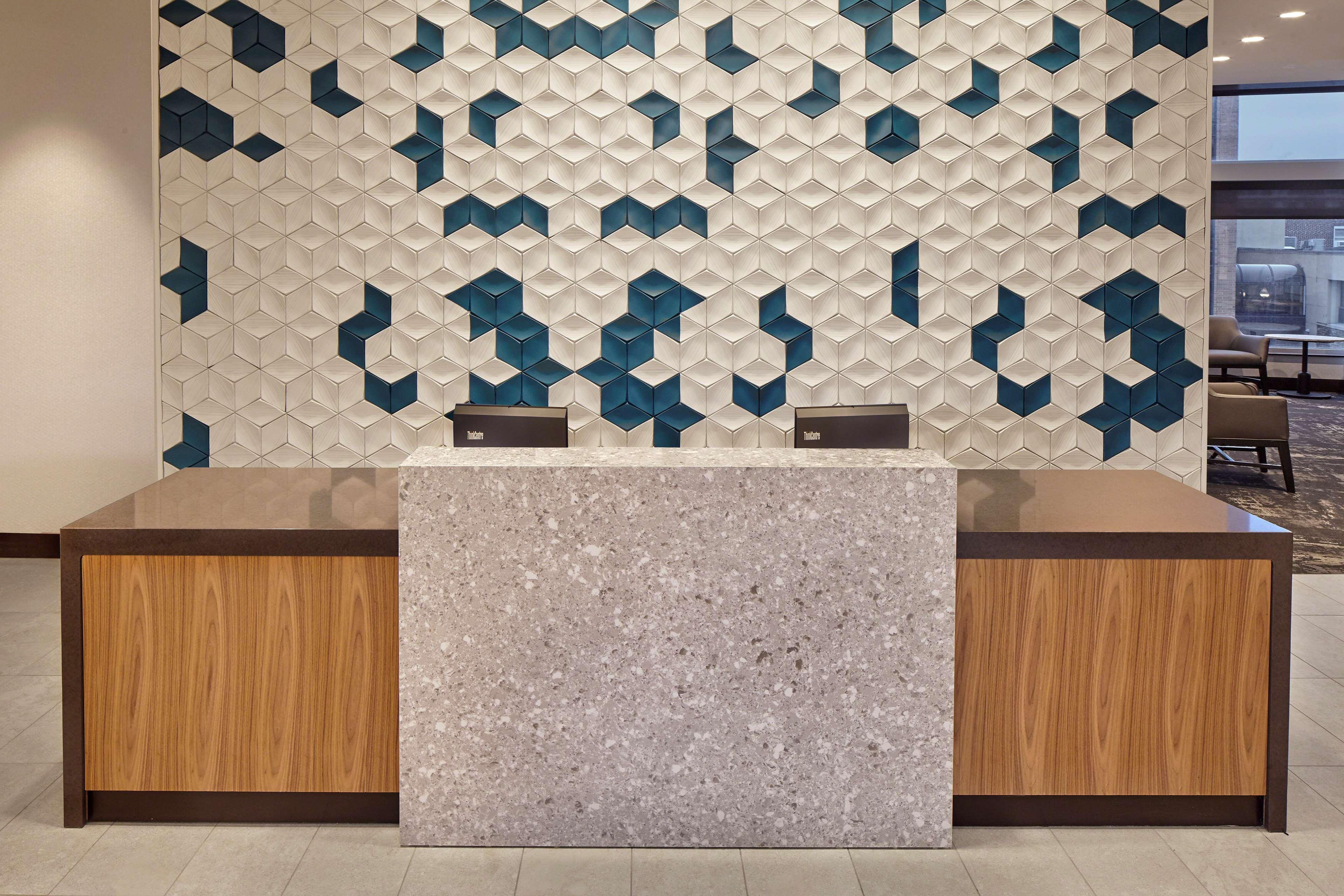 Hyatt Place State College Eksteriør bilde