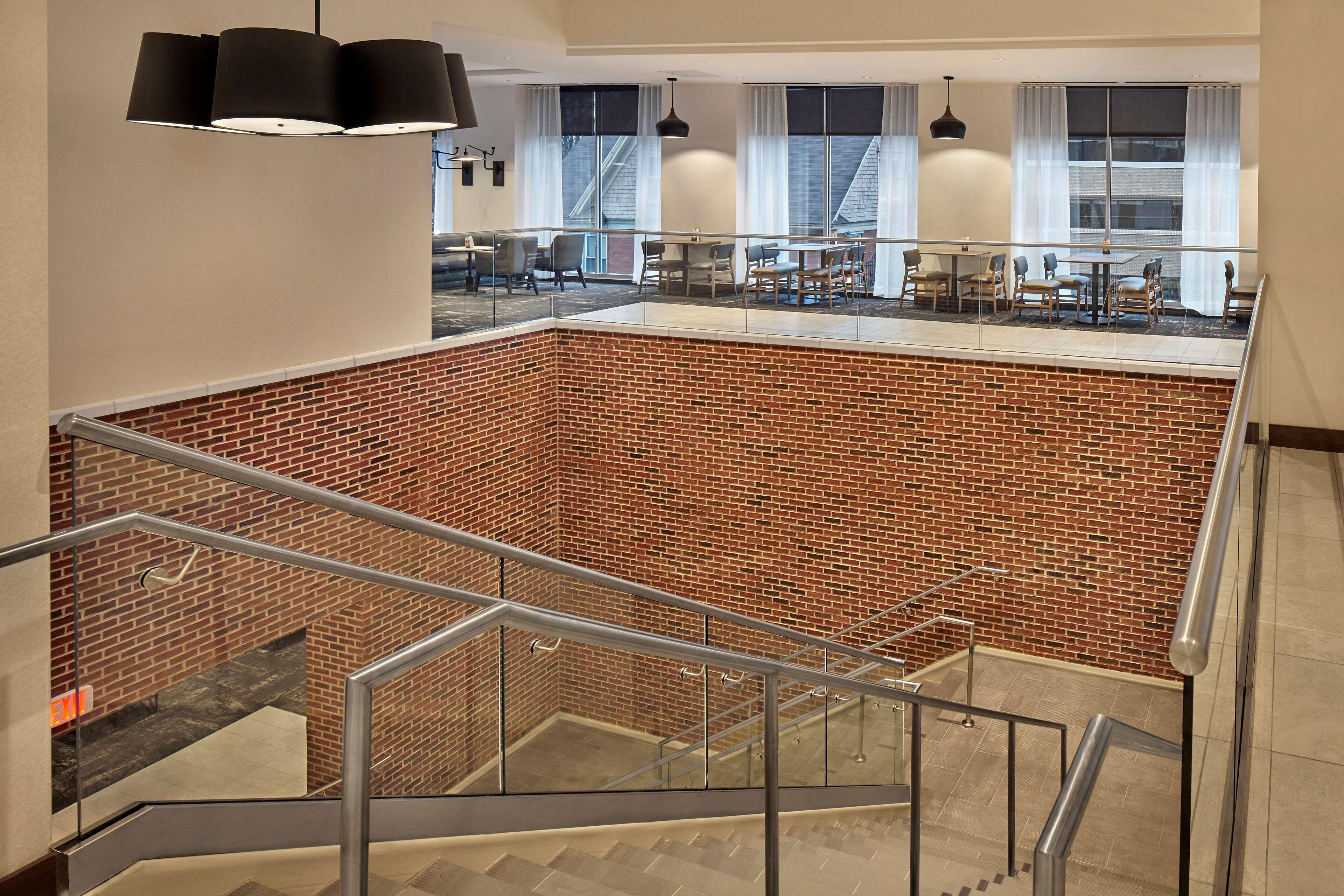 Hyatt Place State College Eksteriør bilde