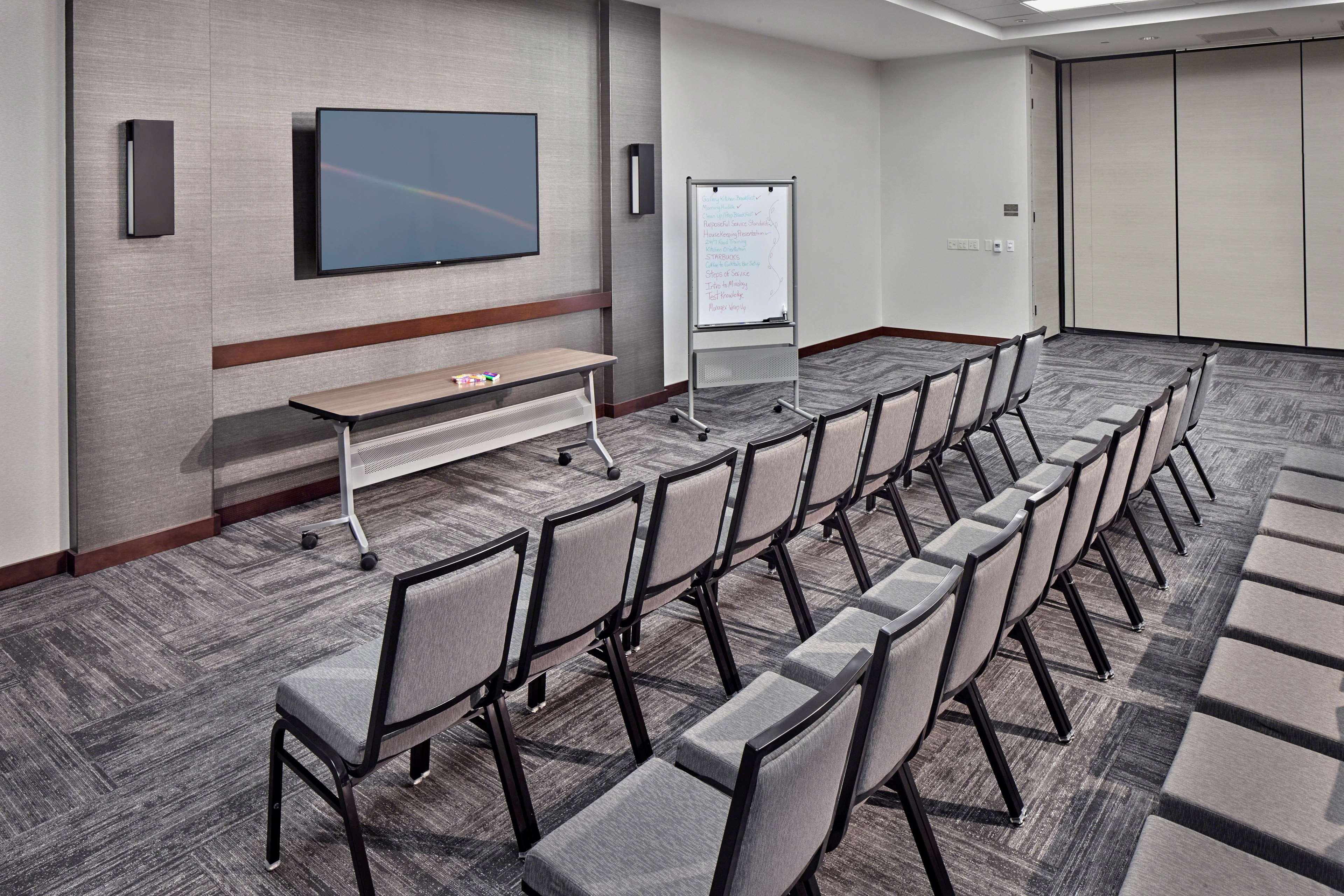 Hyatt Place State College Eksteriør bilde
