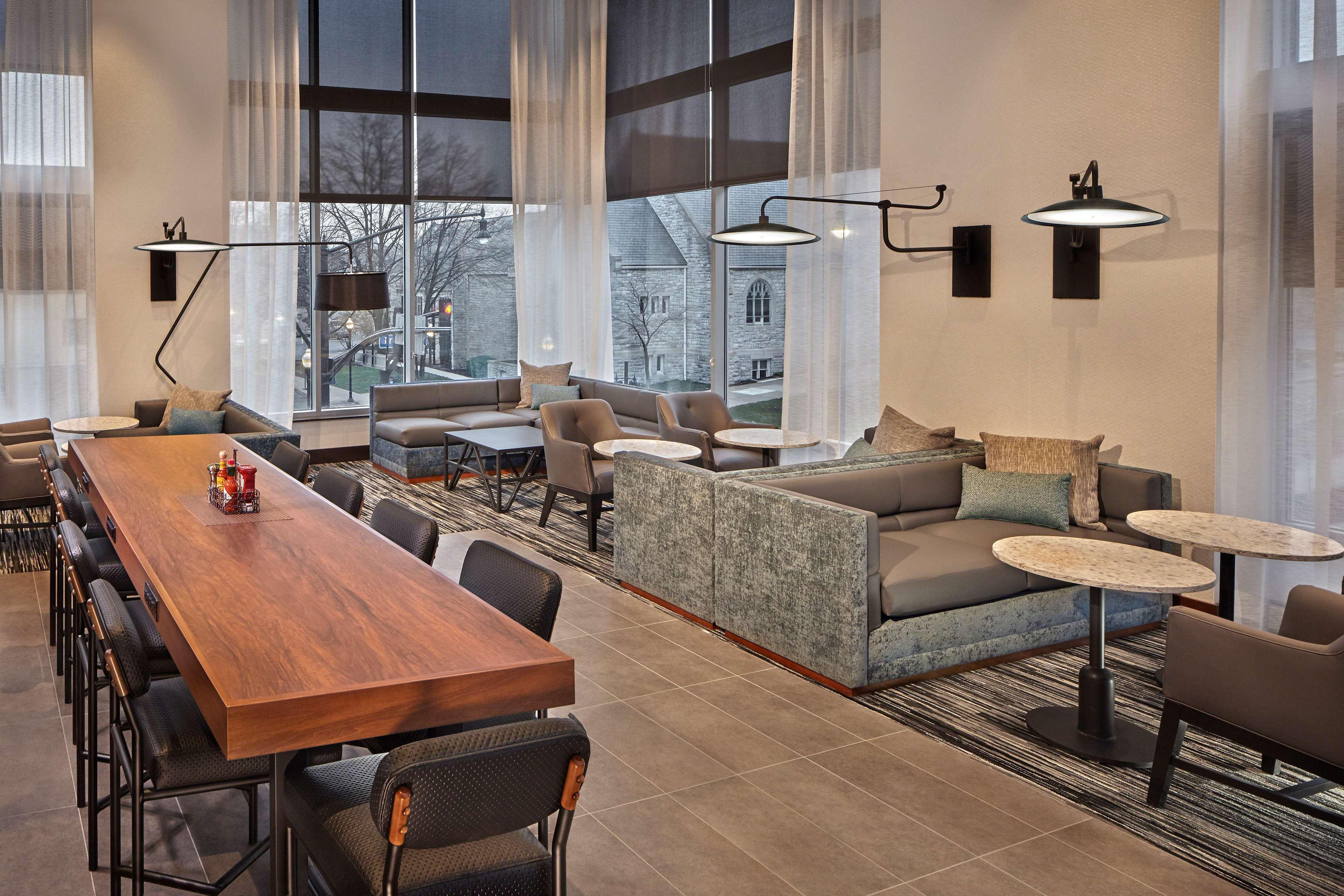 Hyatt Place State College Eksteriør bilde