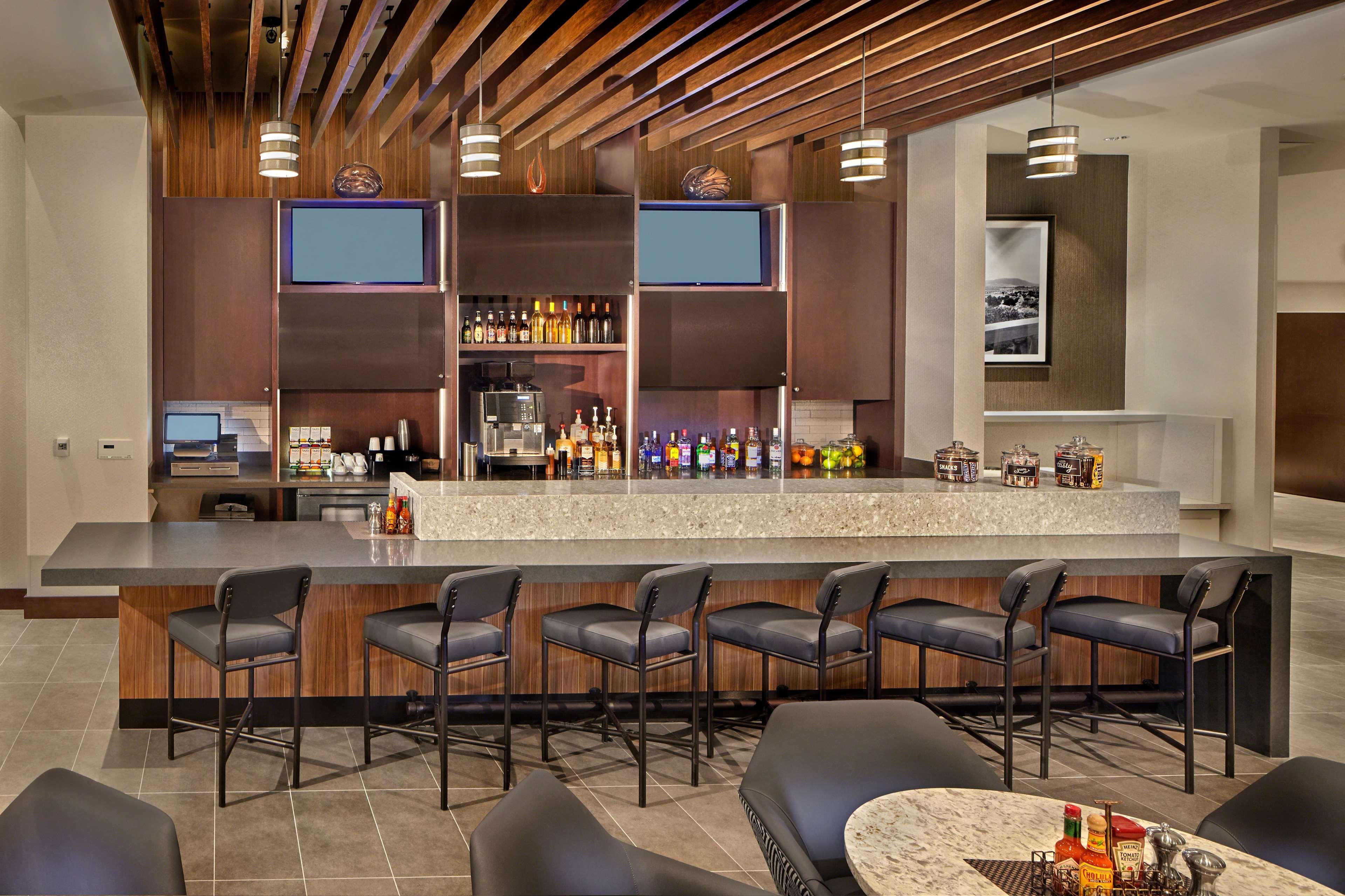 Hyatt Place State College Eksteriør bilde