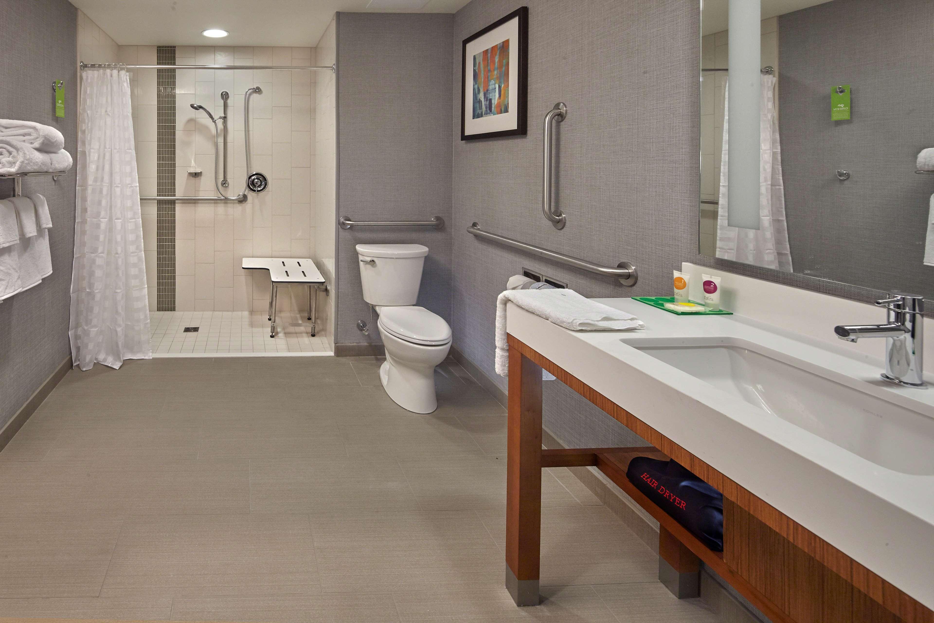 Hyatt Place State College Eksteriør bilde