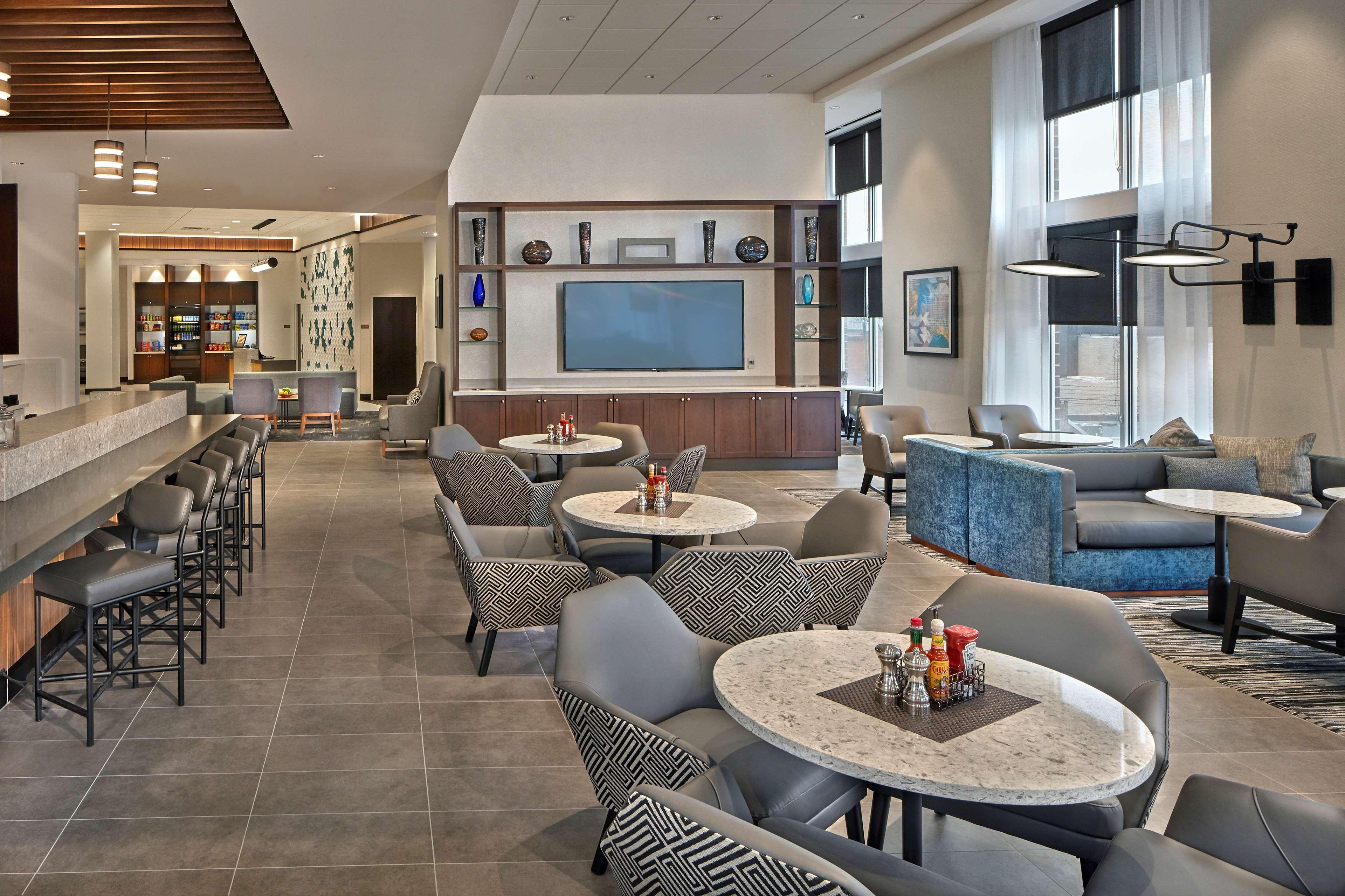 Hyatt Place State College Eksteriør bilde