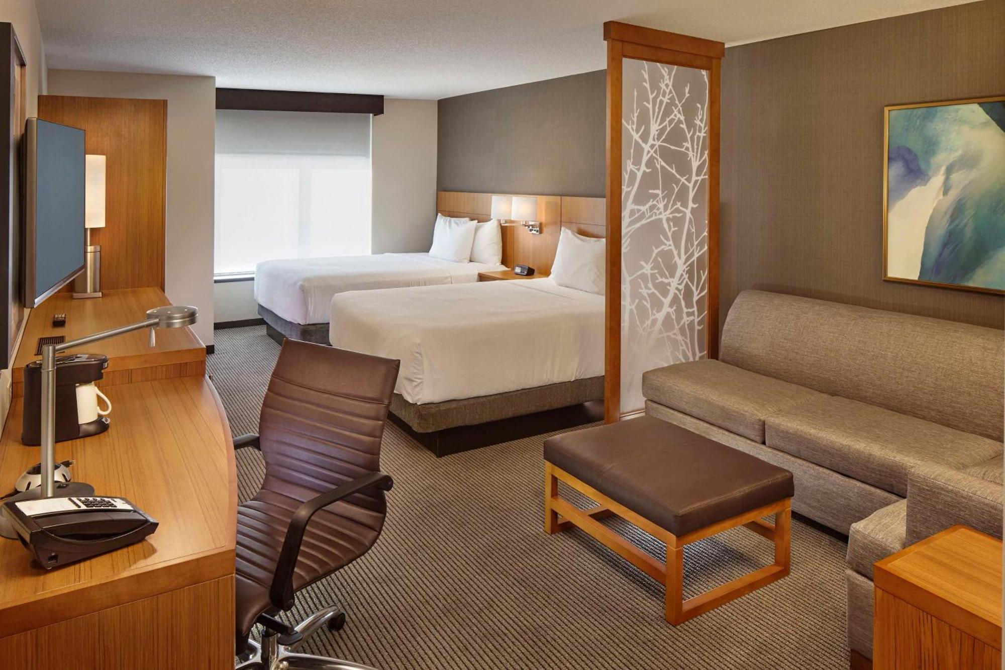 Hyatt Place State College Eksteriør bilde