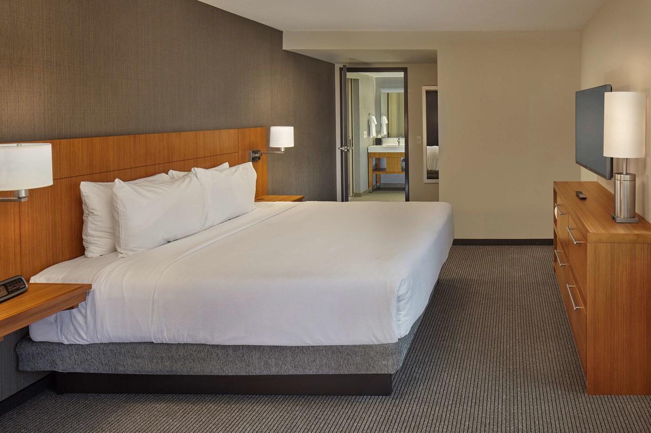 Hyatt Place State College Eksteriør bilde