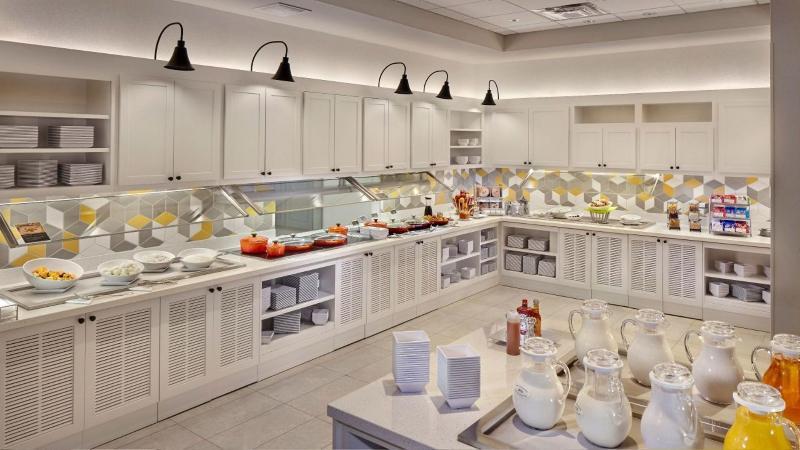 Hyatt Place State College Eksteriør bilde
