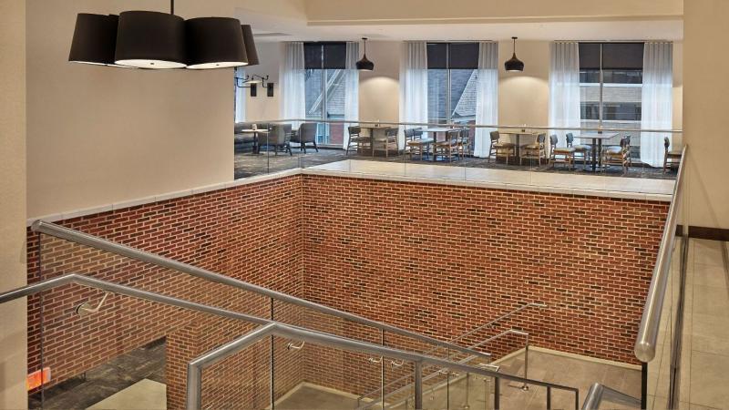 Hyatt Place State College Eksteriør bilde
