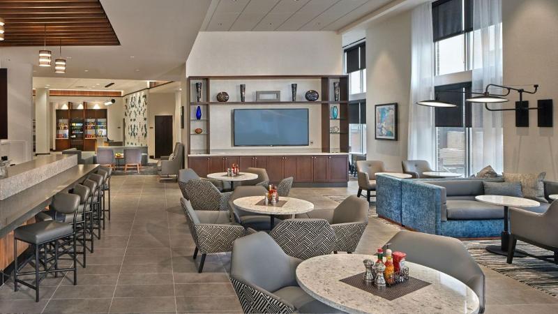 Hyatt Place State College Eksteriør bilde